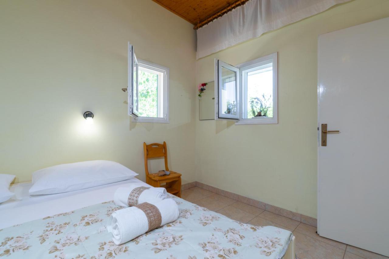 Holiday Home Liberan Vela Luka Exterior foto