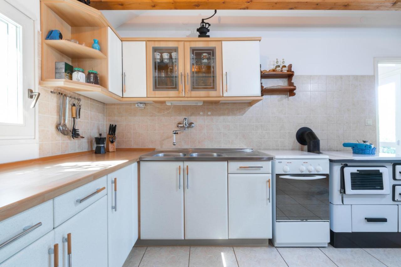 Holiday Home Liberan Vela Luka Exterior foto