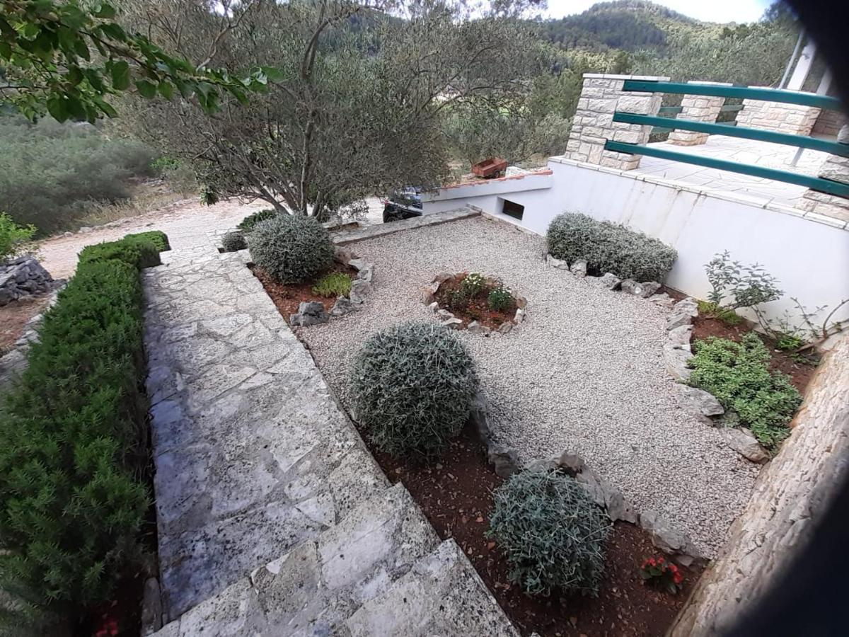 Holiday Home Liberan Vela Luka Exterior foto