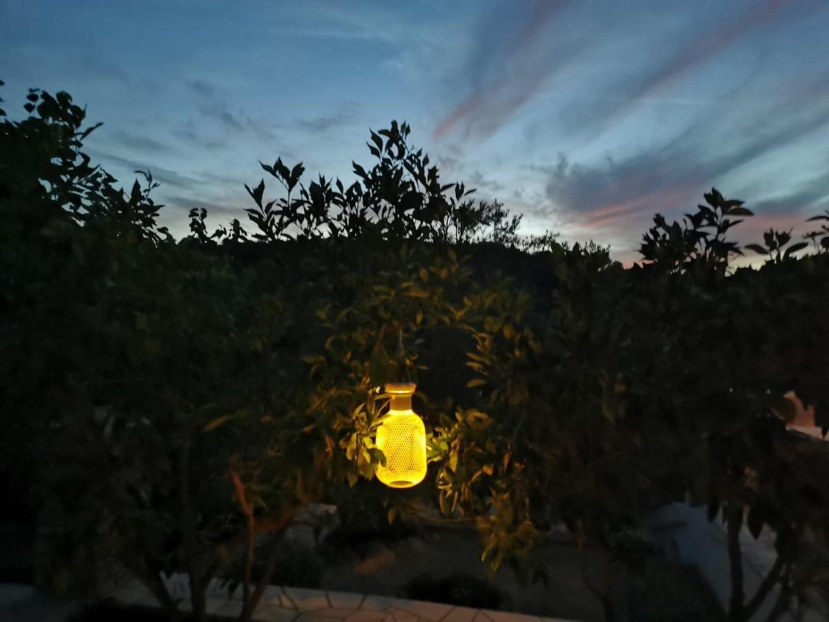 Holiday Home Liberan Vela Luka Exterior foto