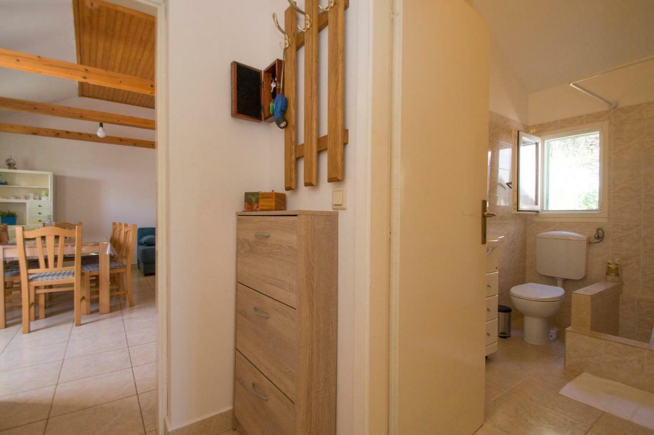 Holiday Home Liberan Vela Luka Exterior foto