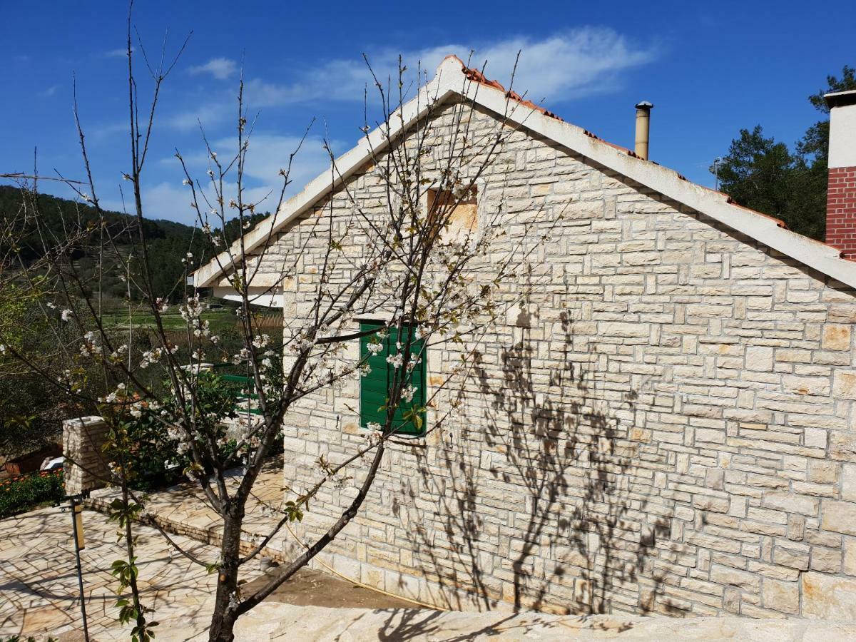 Holiday Home Liberan Vela Luka Exterior foto