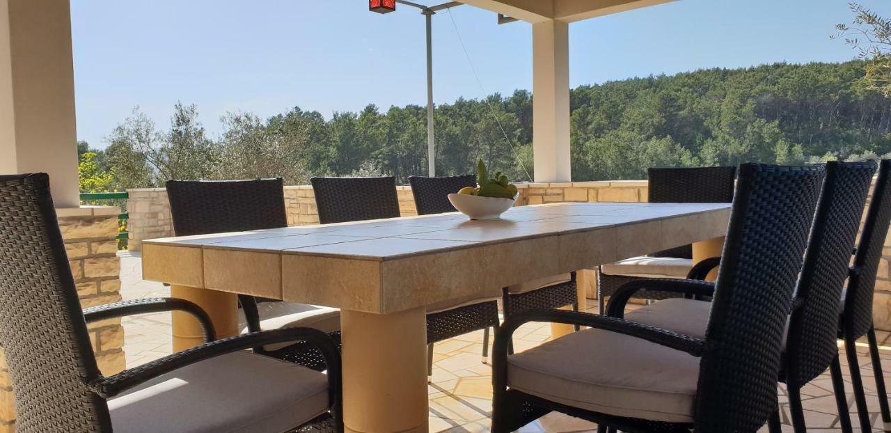 Holiday Home Liberan Vela Luka Exterior foto